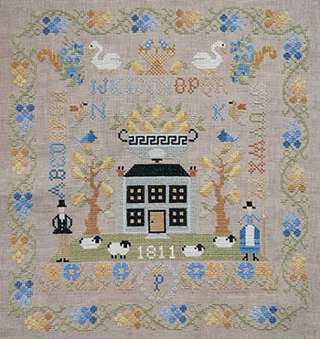 (image for) Pear Hill Manor